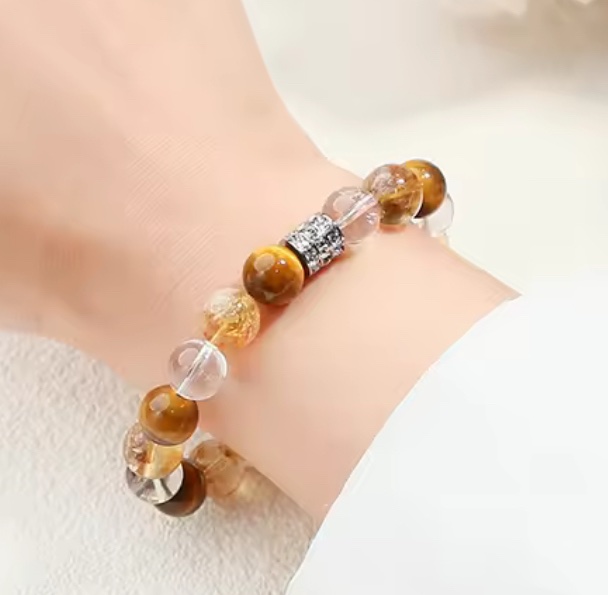 「吸金風水輪」 三種超強吸金寶石💎同時提升正偏財、自信勇氣、人脈錢脈、腸胃健康、職場/生意場必備神器⚠️標價為澳幣AUD