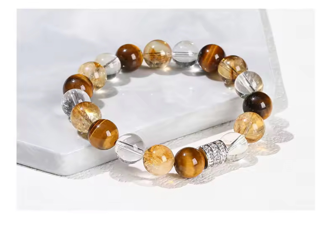 「吸金風水輪」 三種超強吸金寶石💎同時提升正偏財、自信勇氣、人脈錢脈、腸胃健康、職場/生意場必備神器⚠️標價為澳幣AUD