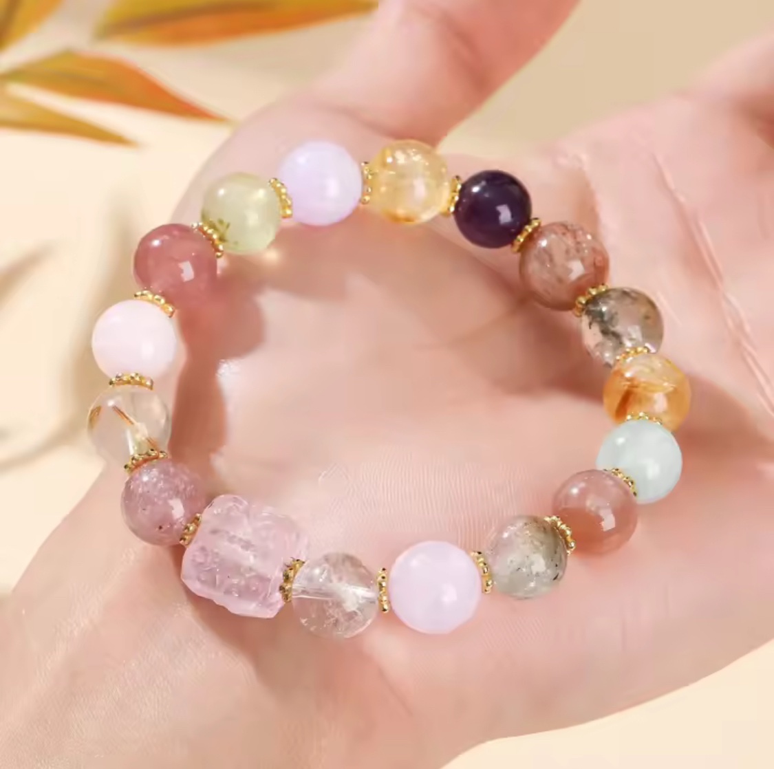 「新年限量、僅此一條」大滿貫多寶💎全效加持事業、財運、健康、人緣、感情…