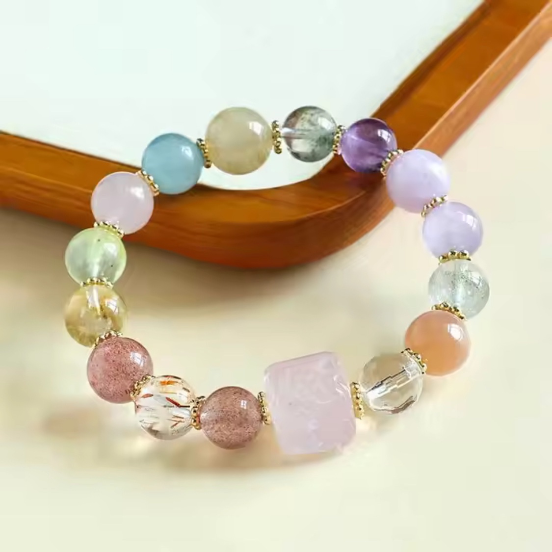 「新年限量、僅此一條」大滿貫多寶💎全效加持事業、財運、健康、人緣、感情…