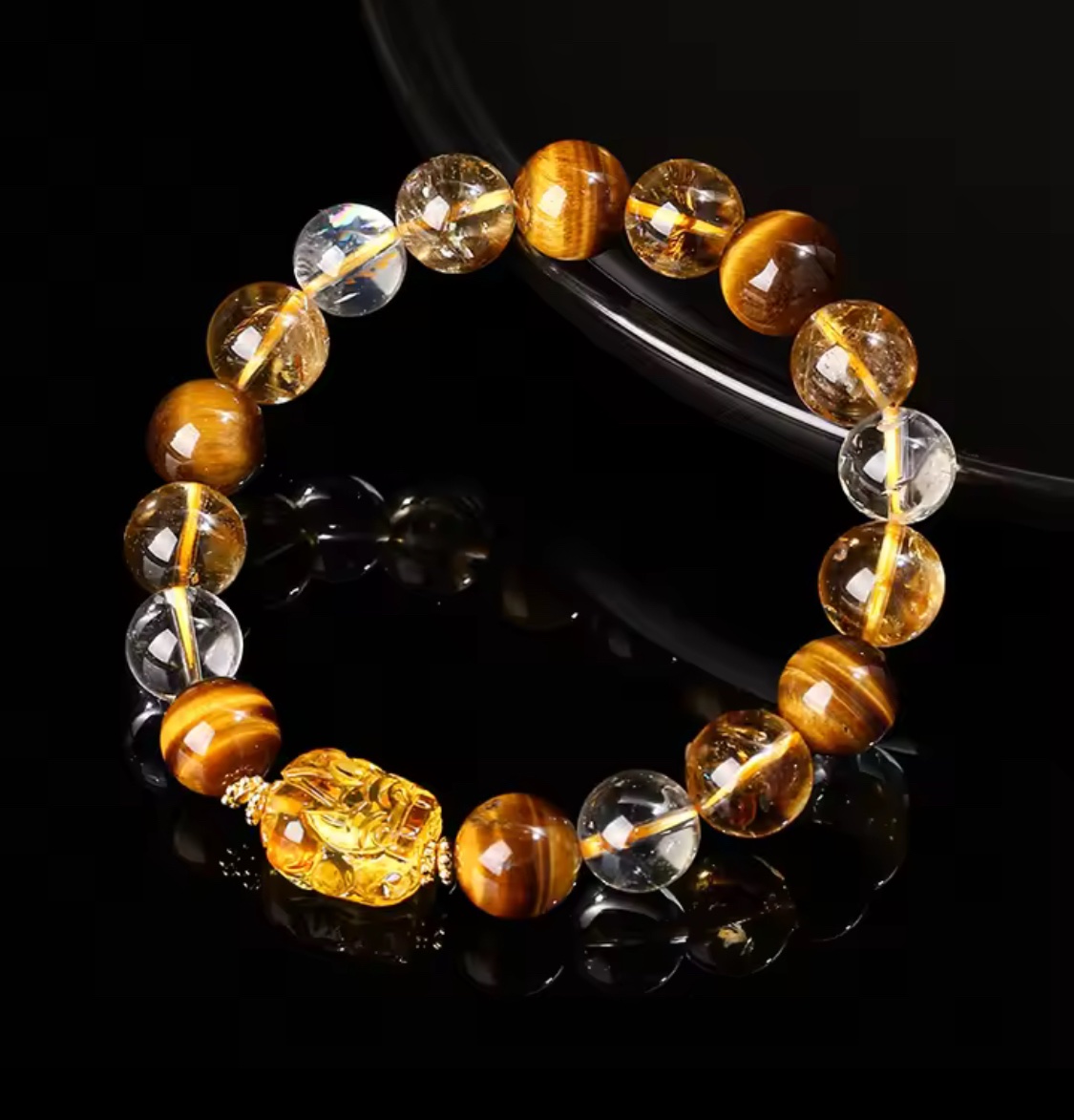 「新年限量、僅此一條」一定暴富💰吞金獸手鏈 提升財運、官運、事業運、腸胃健康、勇氣自信人緣、驅邪防小人⚠️標價為AUD澳幣