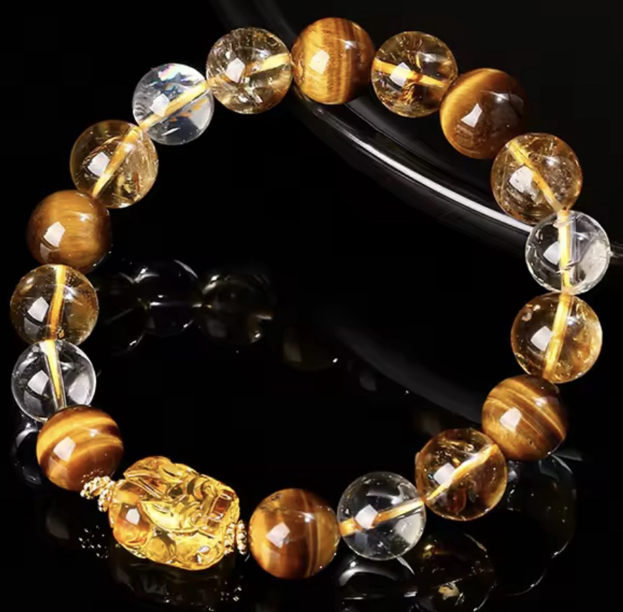 「新年限量、僅此一條」一定暴富💰吞金獸手鏈 提升財運、官運、事業運、腸胃健康、勇氣自信人緣、驅邪防小人⚠️標價為AUD澳幣