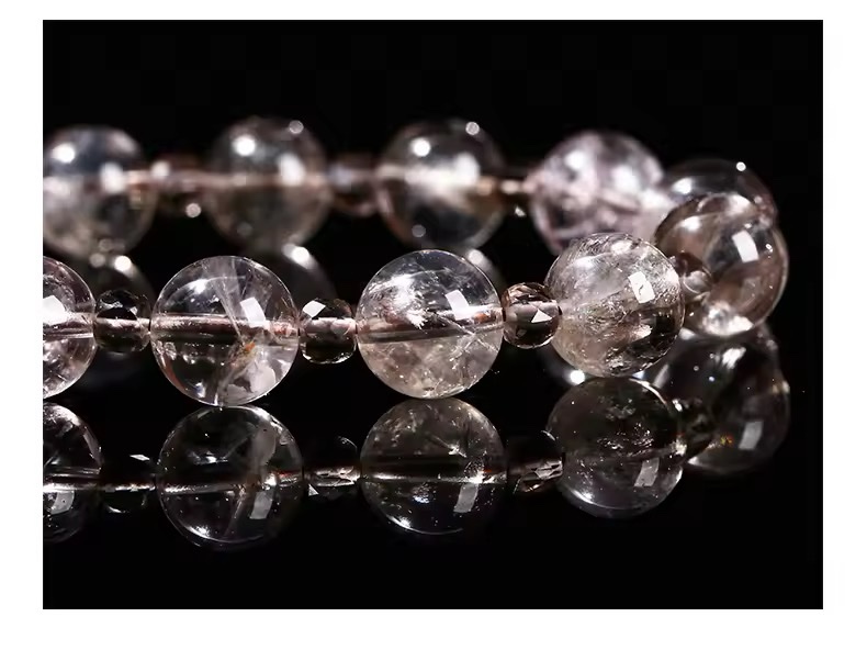 img_7104-3 富貴花開🌸茶晶驅邪避凶、驅除霉運、防小人、護身符🪬手鏈⚠️標價為AUD澳幣